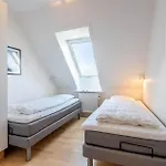 Apartment 895-hvide-sande-bredgade-1-nr-5 Hvide Sande