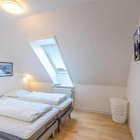 شقة 895-hvide-sande-bredgade-1-nr-5 فيد ساندي