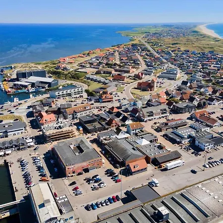 895-hvide-sande-bredgade-1-nr-5 شقة *