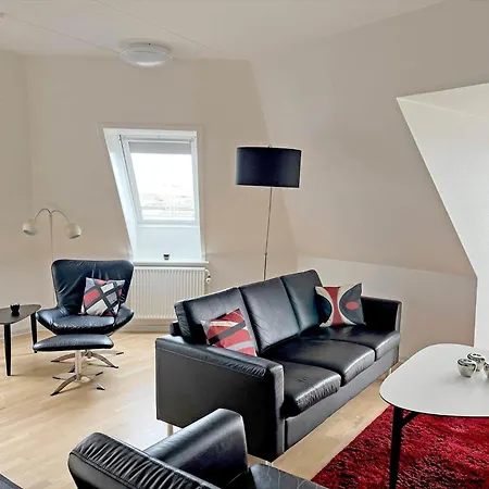 شقة 895-hvide-sande-bredgade-1-nr-5 فيد ساندي