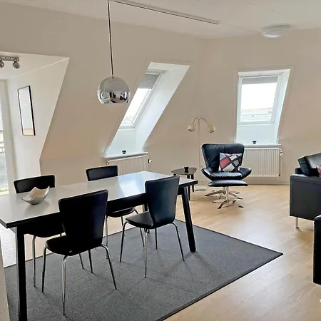 895-hvide-sande-bredgade-1-nr-5 * فيد ساندي