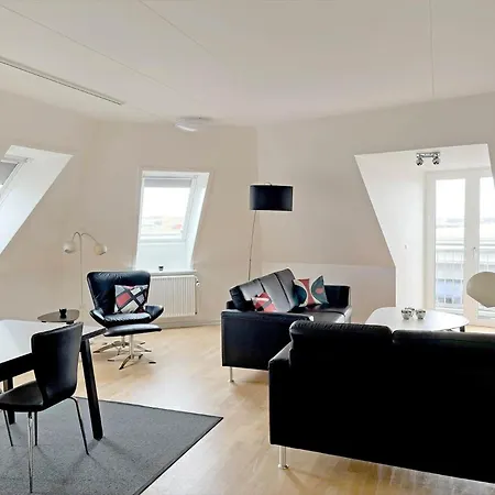 شقة 895-hvide-sande-bredgade-1-nr-5 فيد ساندي