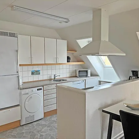 شقة 895-hvide-sande-bredgade-1-nr-5 *