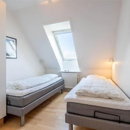 شقة 895-hvide-sande-bredgade-1-nr-5 فيد ساندي