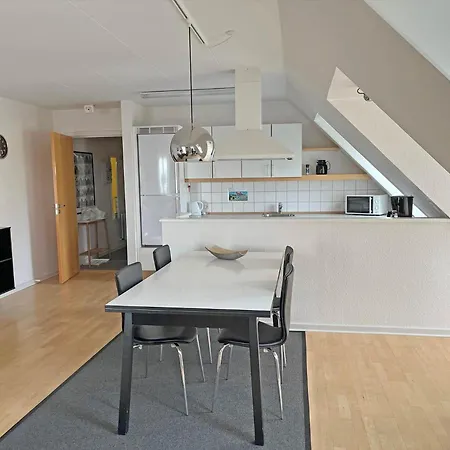 895-hvide-sande-bredgade-1-nr-5 شقة *