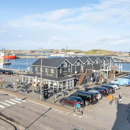 895-hvide-sande-bredgade-1-nr-5 شقة فيد ساندي