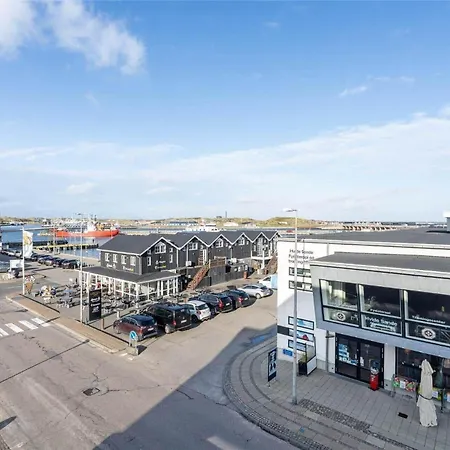 Apartamento 895-hvide-sande-bredgade-1-nr-5 Hvide Sande