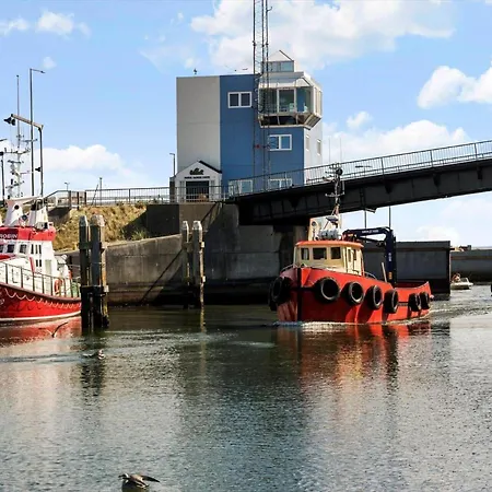 Apartamento 895-hvide-sande-bredgade-1-nr-5 *