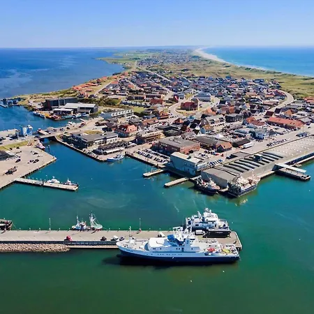 Apartamento 895-hvide-sande-bredgade-1-nr-5 Hvide Sande