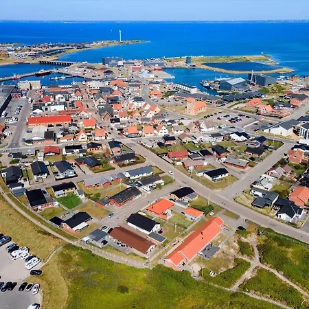 895-hvide-sande-bredgade-1-nr-5 Lägenhet Hvide Sande