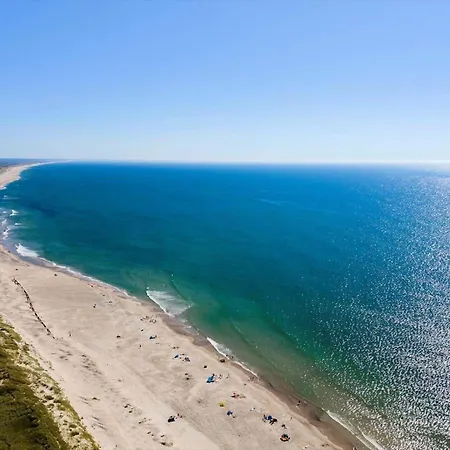 895-hvide-sande-bredgade-1-nr-5 * Hvide Sande