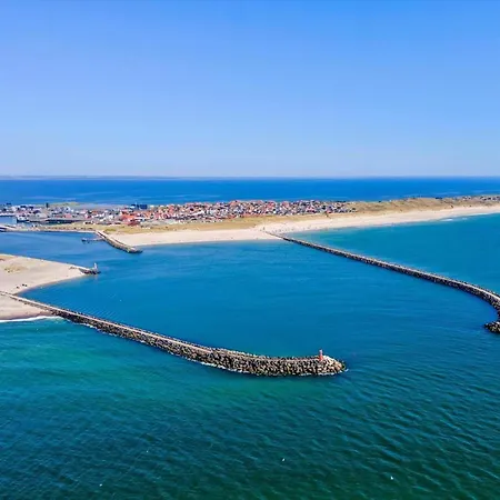 895-hvide-sande-bredgade-1-nr-5 Lägenhet Hvide Sande