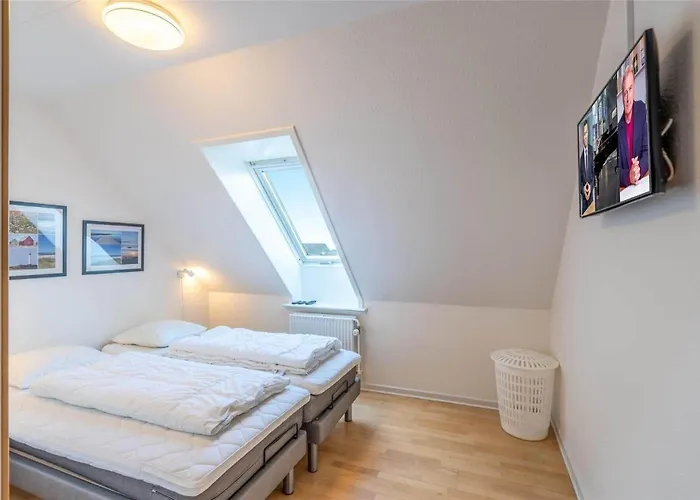 Apartment 895-hvide-sande-bredgade-1-nr-5 *