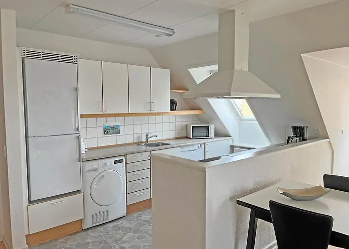 Apartment 895-hvide-sande-bredgade-1-nr-5 *