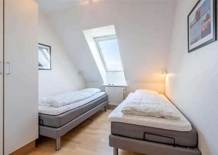 Apartment 895-hvide-sande-bredgade-1-nr-5 Hvide Sande