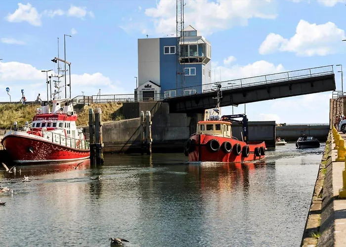 Apartment 895-hvide-sande-bredgade-1-nr-5 *